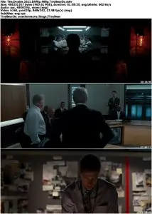 The Double (2011) [Reuploaded]
