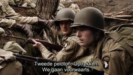 Band of Brothers S01E04