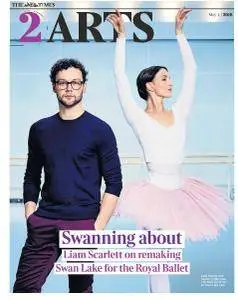 The Times Times 2 - 4 May 2018
