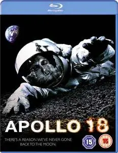 Apollo 18 (2011)