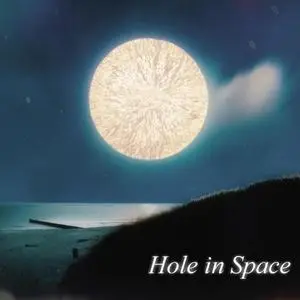 Christiane Gerhardt - Hole in Space (2023) [Official Digital Download 24/192]