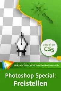 Video2Brain - Photoshop-Special: Freistellen [repost]