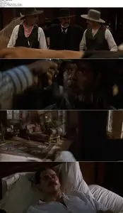Tombstone (1993)