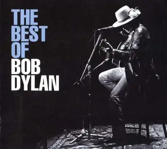 Bob Dylan - The Best Of Bob Dylan (2005)