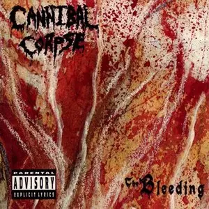 Cannibal Corpse - Discography (1990-2014)