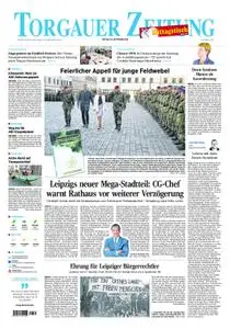 Torgauer Zeitung - 20. September 2019