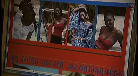 Il va pleuvoir sur Conakry / Clouds Over Conakry (2007)