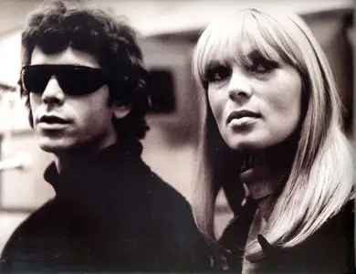 The Velvet Underground & Nico: 45th Anniversary Super Deluxe Edition (2012) Re-up