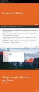 Learning C# by Developing Games with Unity