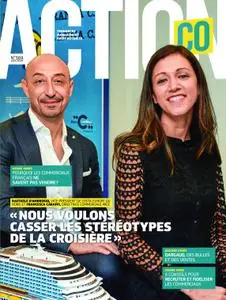 Action Commerciale - juin 2019