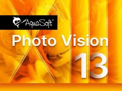 AquaSoft Photo Vision 13.2.06 (x64) Multilingual