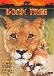 Born Free - 1966