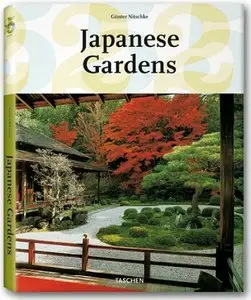 Japanese Gardens - by Tony Helsloot (2010)