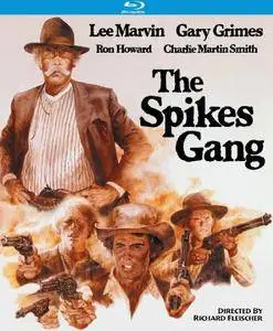 The Spikes Gang (1974)