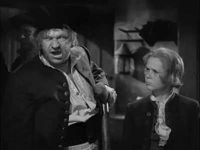 Treasure Island (1934)