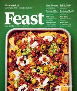 The Guardian Feast - 20 April 2024
