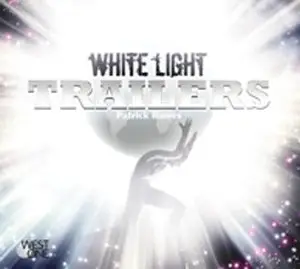 West One Music - WOM 128 White Light Trailers