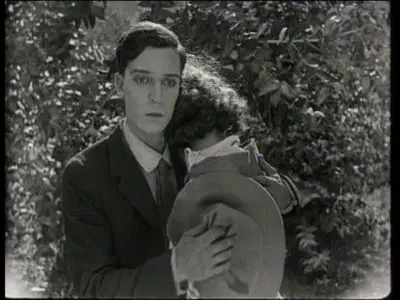 Buster Keaton: A Hard Act to Follow (1987) [Re-UP]