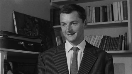 Le signe du lion / The Sign of Leo (1959)