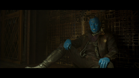 Guardians of the Galaxy Vol. 2 (2017)