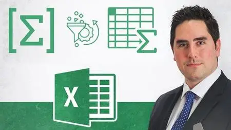 Ultimate Excel Training Course - Intro to Advanced Pro