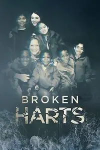 Broken Harts (2021)