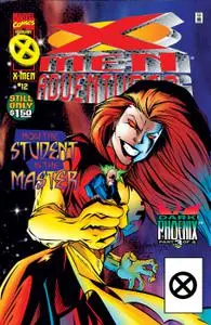 X-Men Adventures 012 (1996) (Digital-Empire