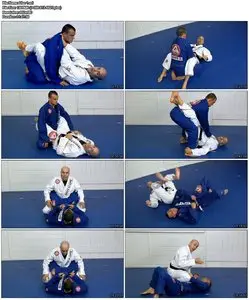 Gracie Barra - Brazilian Jiu-Jitsu Fundamentals