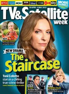 TV & Satellite Week - 30 April 2022