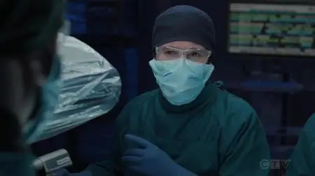 The Good Doctor S07E05
