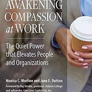 Awakening Compassion at Work [Audiobook]