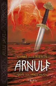 «Arnulf» by Susannne Clod Petedersen