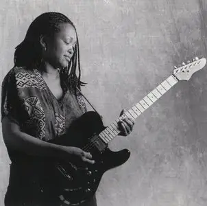 Deborah Coleman - I Can't Lose - 1997