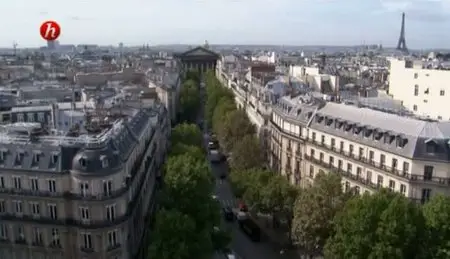 (Histoire) Comment Haussmann a transformé Paris (2011)