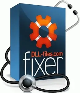 DLL-Files Fixer 3.1.81.2877 Portable