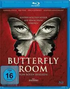 The Butterfly Room (2012)