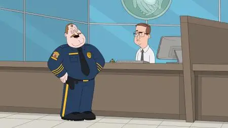 Paradise PD S03E06