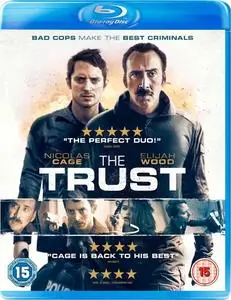 The Trust (2016)