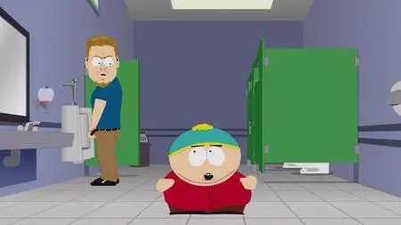 South Park S19E01