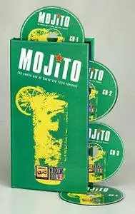 Compact Disc Club - Mojito