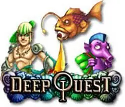Deep Quest 