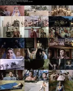 Hercules vs. the Giant Warriors (1964) 
