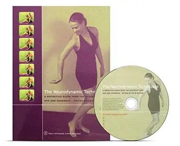 Neurodynamic Techniques (DVD and Handbook)