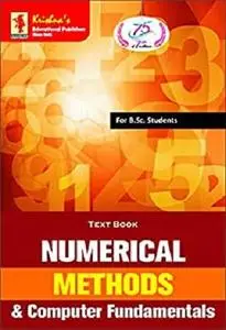 TB Numerical Methods & Computer Fundamentals