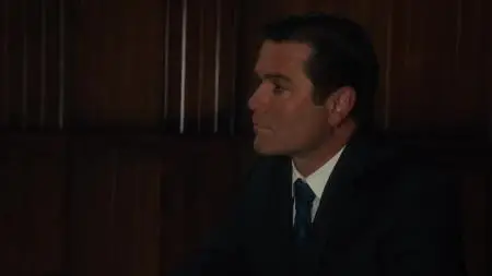 Murdoch Mysteries S17E03