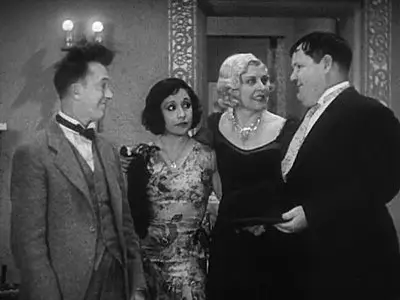 Come Clean (1931)