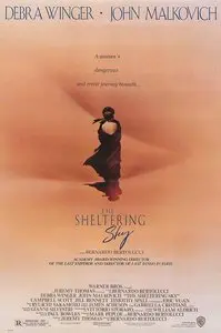 The Sheltering Sky [Un Thé au Sahara] 1990 Repost