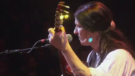 Willy DeVille - Live In The Lowlands (2013) [Blu-ray]