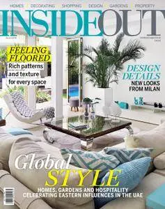 InsideOut - June 2018