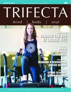 Trifecta Mind Body Soul - February 2016